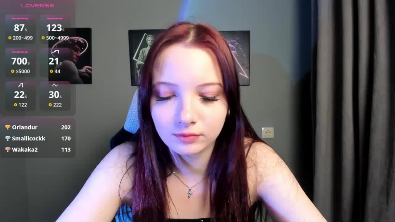 AuroraKane Adult Chat March 19, 2026