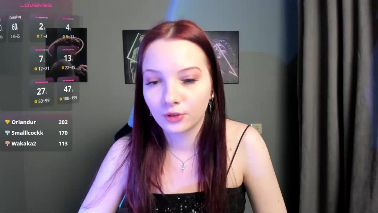 AuroraKane Adult Chat March 19, 2026