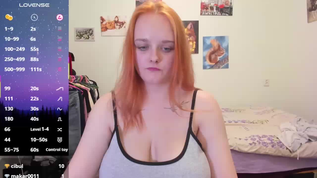 Diafoxy Adult Chat March 19, 2026