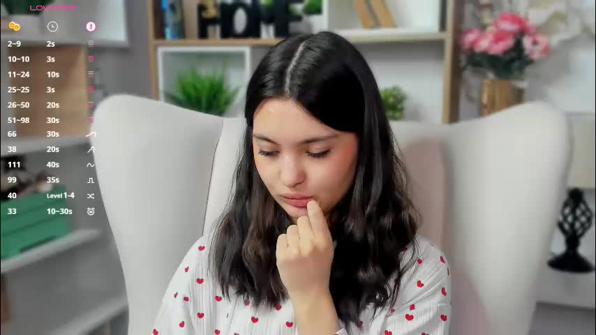 bunny_nova Adult Chat March 19, 2026