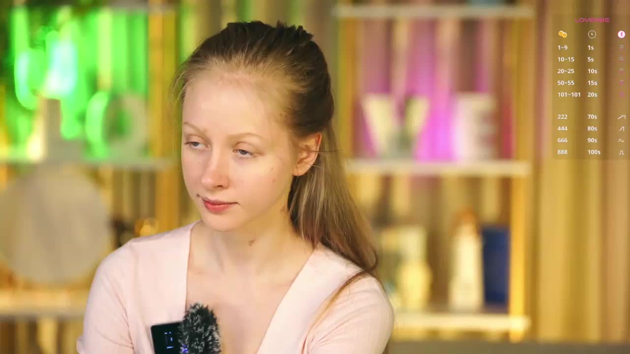 MiaVebes Adult Chat March 19, 2026