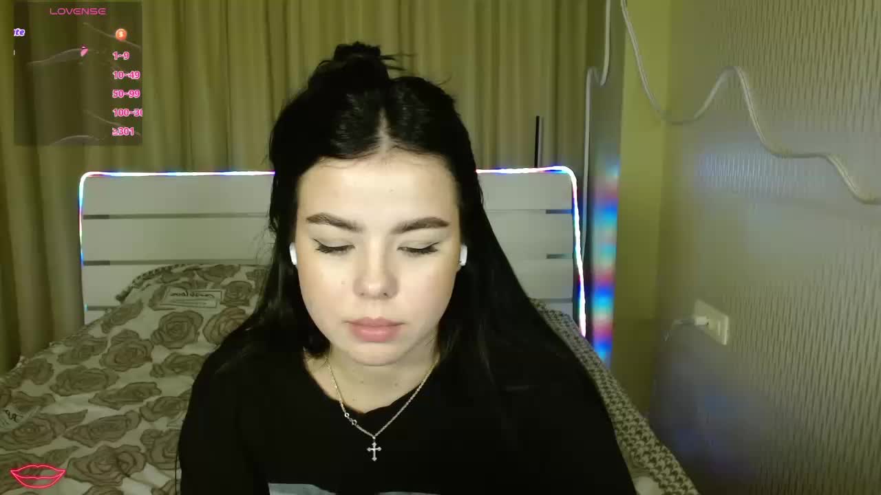 kitttyblush Adult Chat March 19, 2026