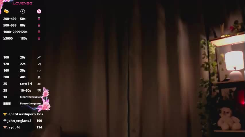 crystalrossy Adult Chat March 19, 2026