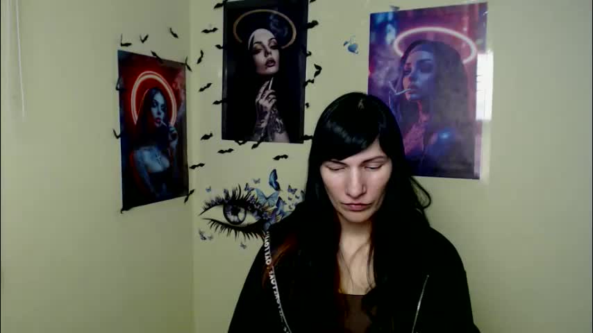 wildsoul8 Adult Chat March 19, 2026