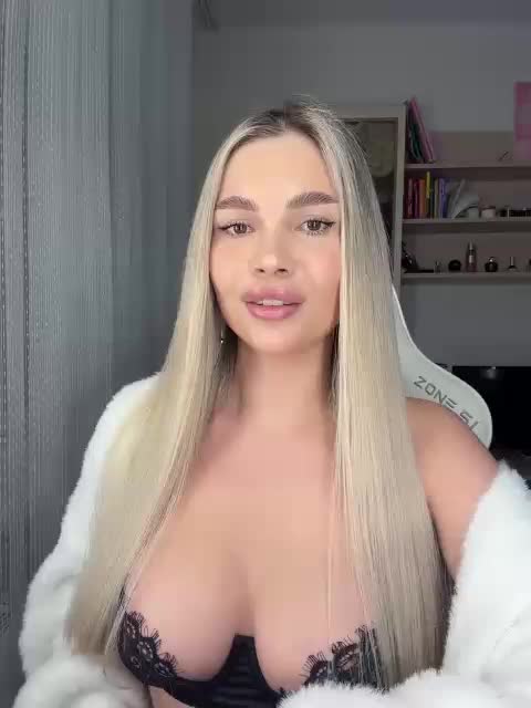 AlexaRays Adult Chat March 19, 2026