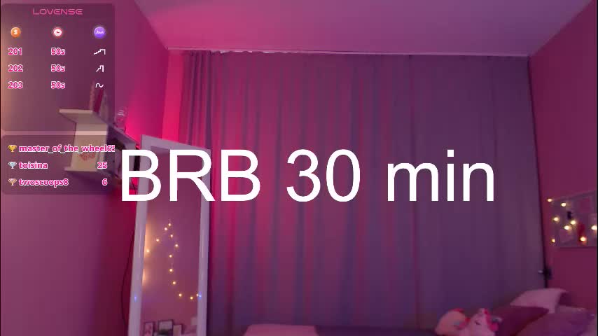 adria_arjona Adult Chat March 19, 2026