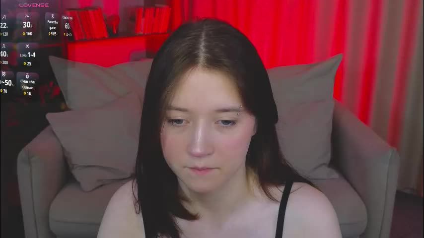 mollymmay Adult Chat March 19, 2026