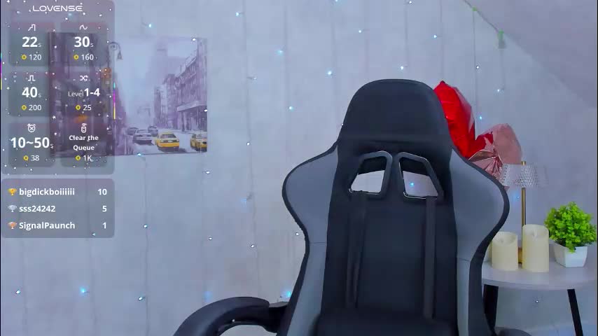 billie_simmons Adult Chat March 19, 2026