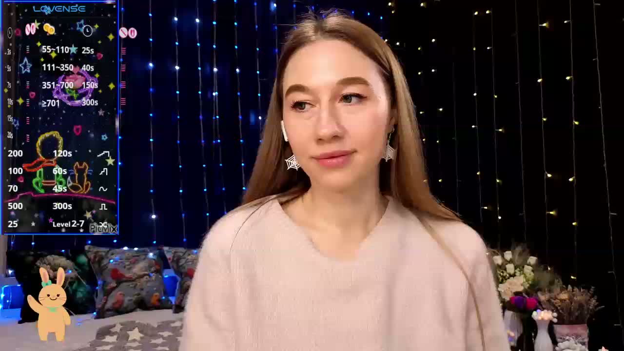 kiskaWEDNESDAY Adult Chat March 18, 2026