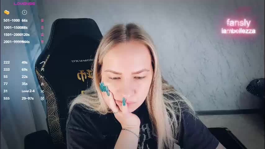 bellezza_ Adult Chat March 19, 2026