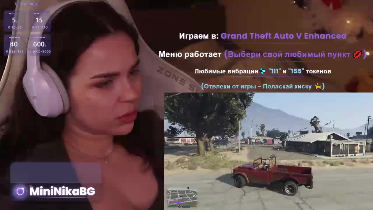 MiniNika Adult Chat March 19, 2026