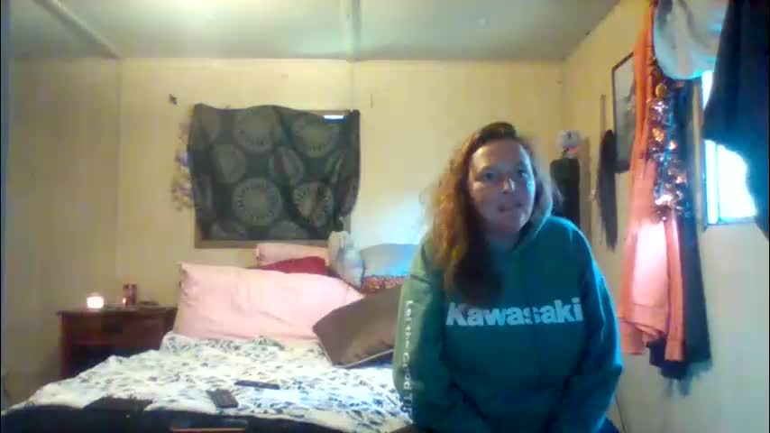 its_kimber Adult Chat March 19, 2026