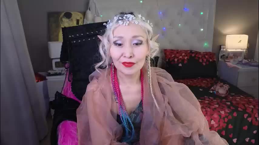 roxalanastar Adult Chat March 19, 2026