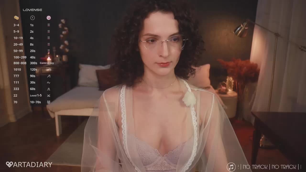 -ARTA- Adult Chat March 19, 2026