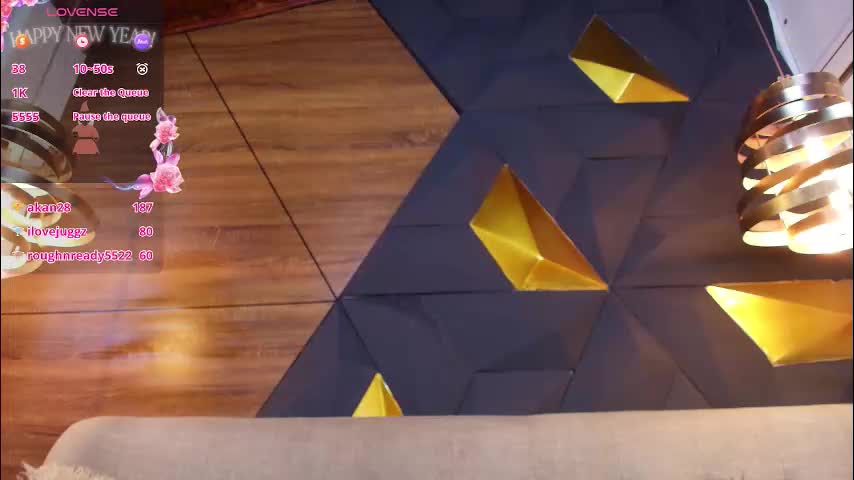 ary_hanna Adult Chat March 19, 2026