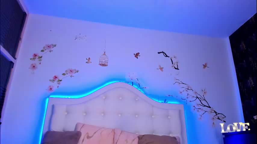 tinyblair Adult Chat March 19, 2026