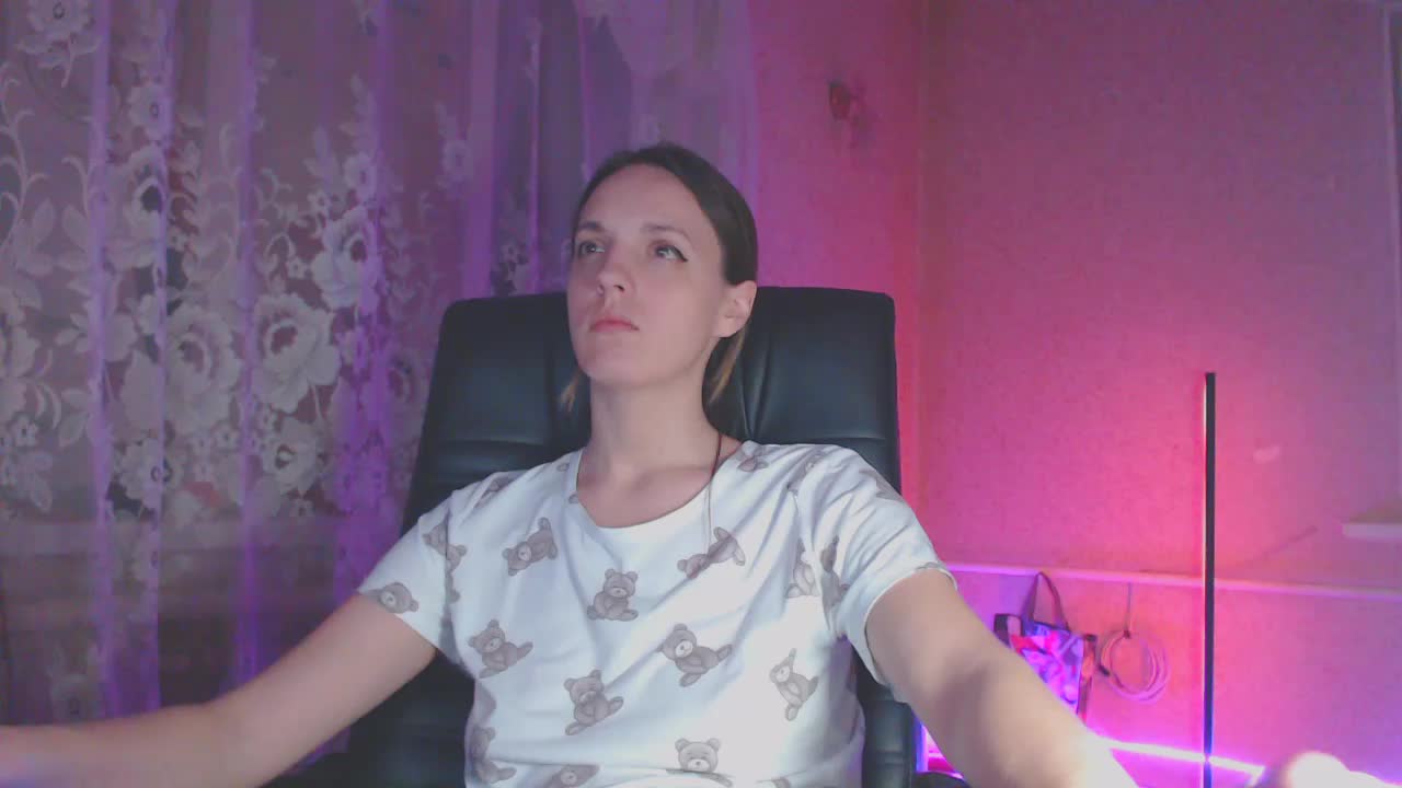 Babymuro4ka Adult Chat March 18, 2026