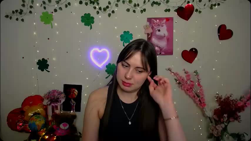 amanda_bright_ Adult Chat March 19, 2026