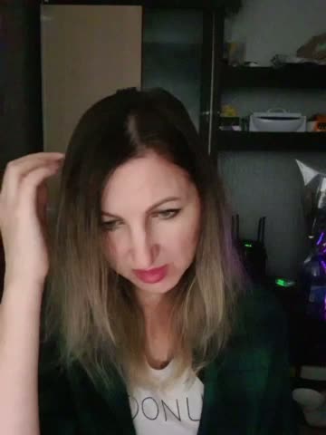 Nushka1984 Adult Chat March 19, 2026