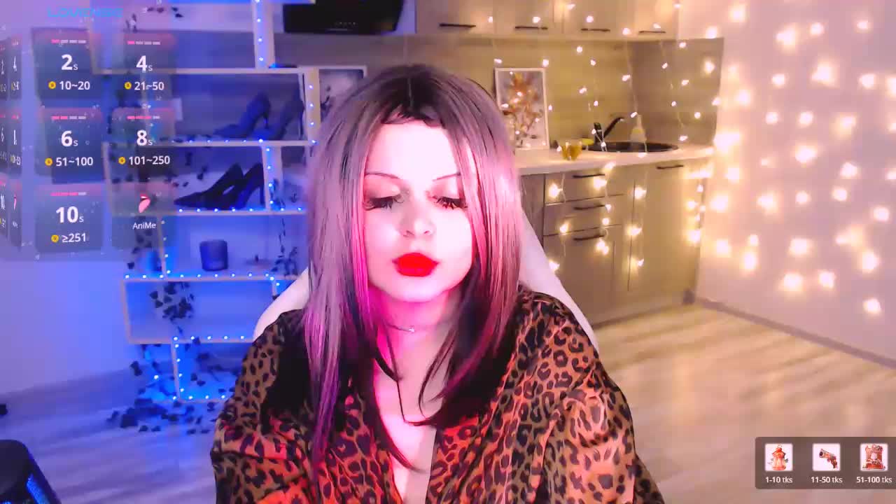 DaisyBloomm Adult Chat March 19, 2026