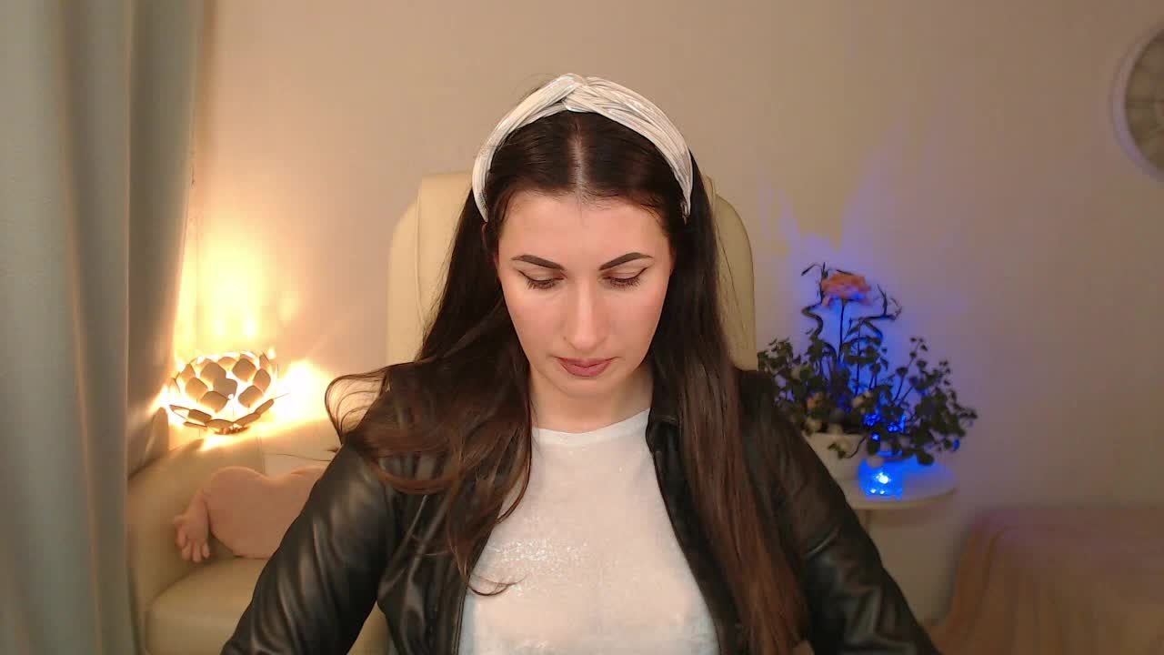 MaryMalory11 Adult Chat March 19, 2026