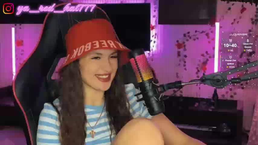 -RED_HAT- Adult Chat March 18, 2026