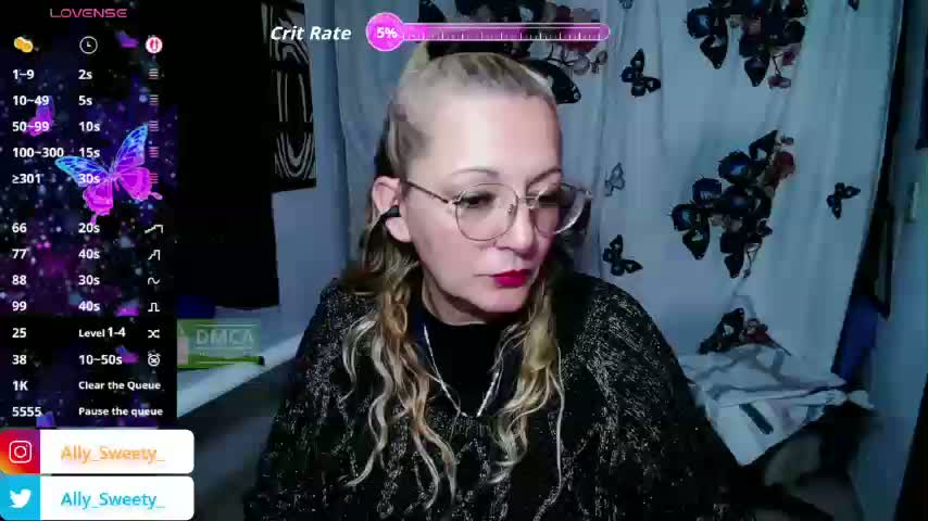 Lina-Hermosa Adult Chat March 19, 2026