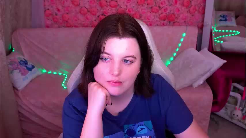 kristifoxy Adult Chat March 19, 2026