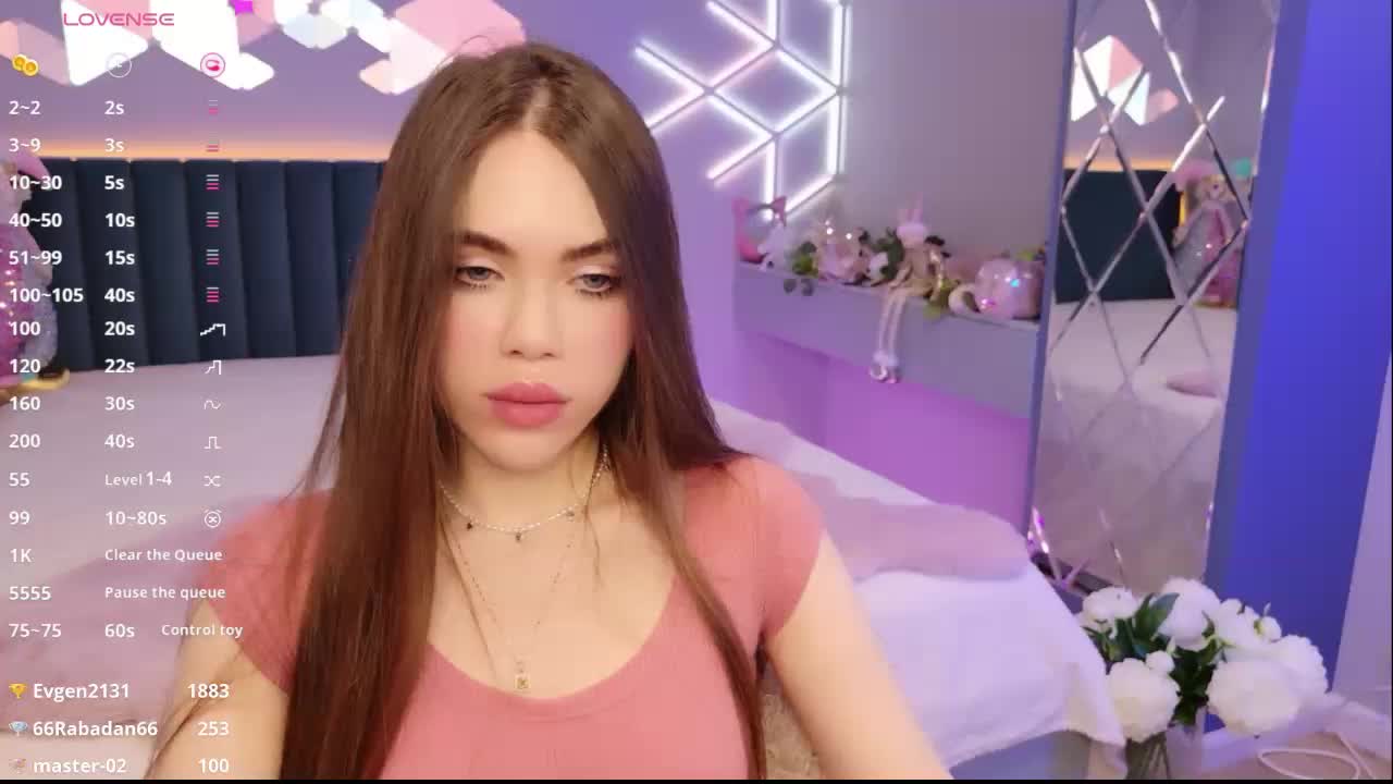 MimiForce Adult Chat March 19, 2026