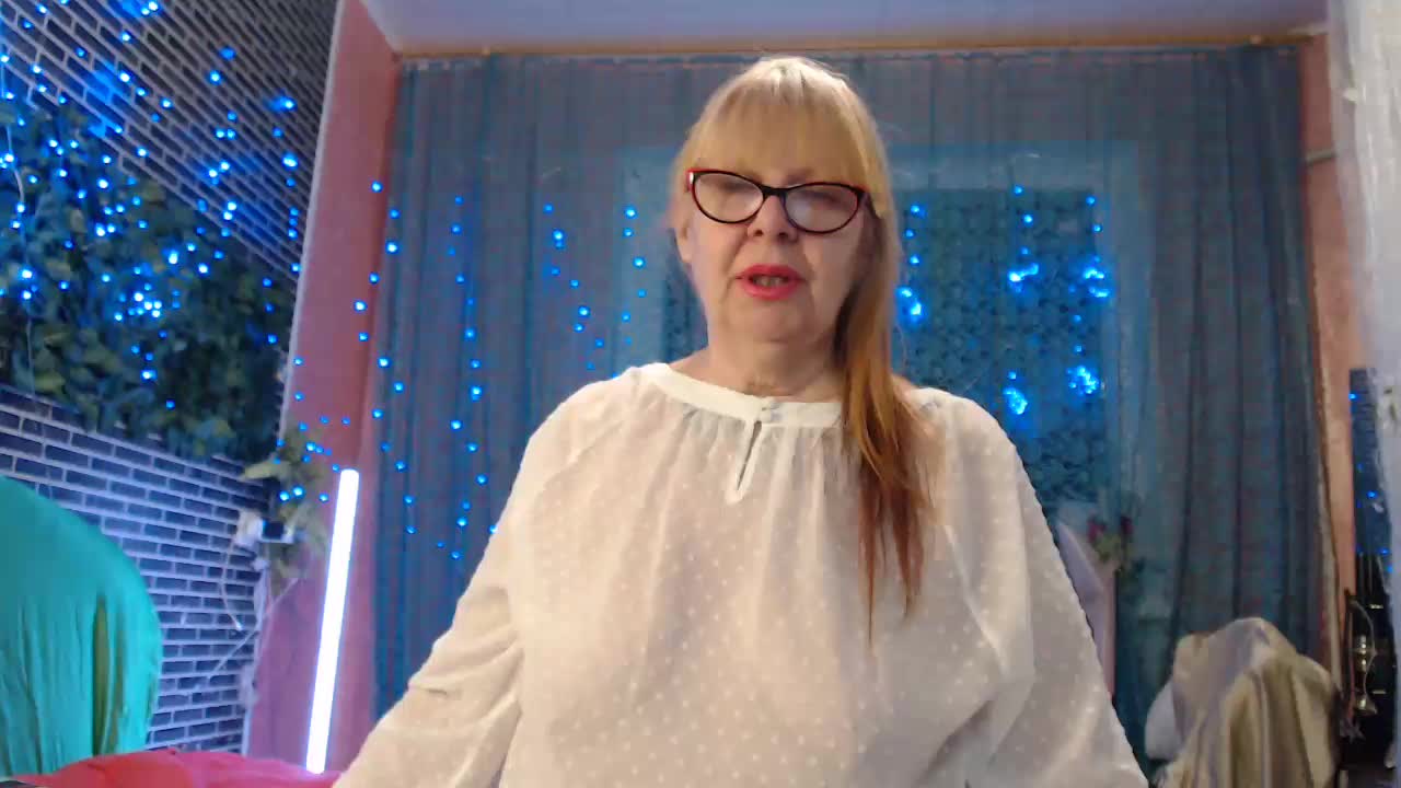 irmaXX Adult Chat March 19, 2026