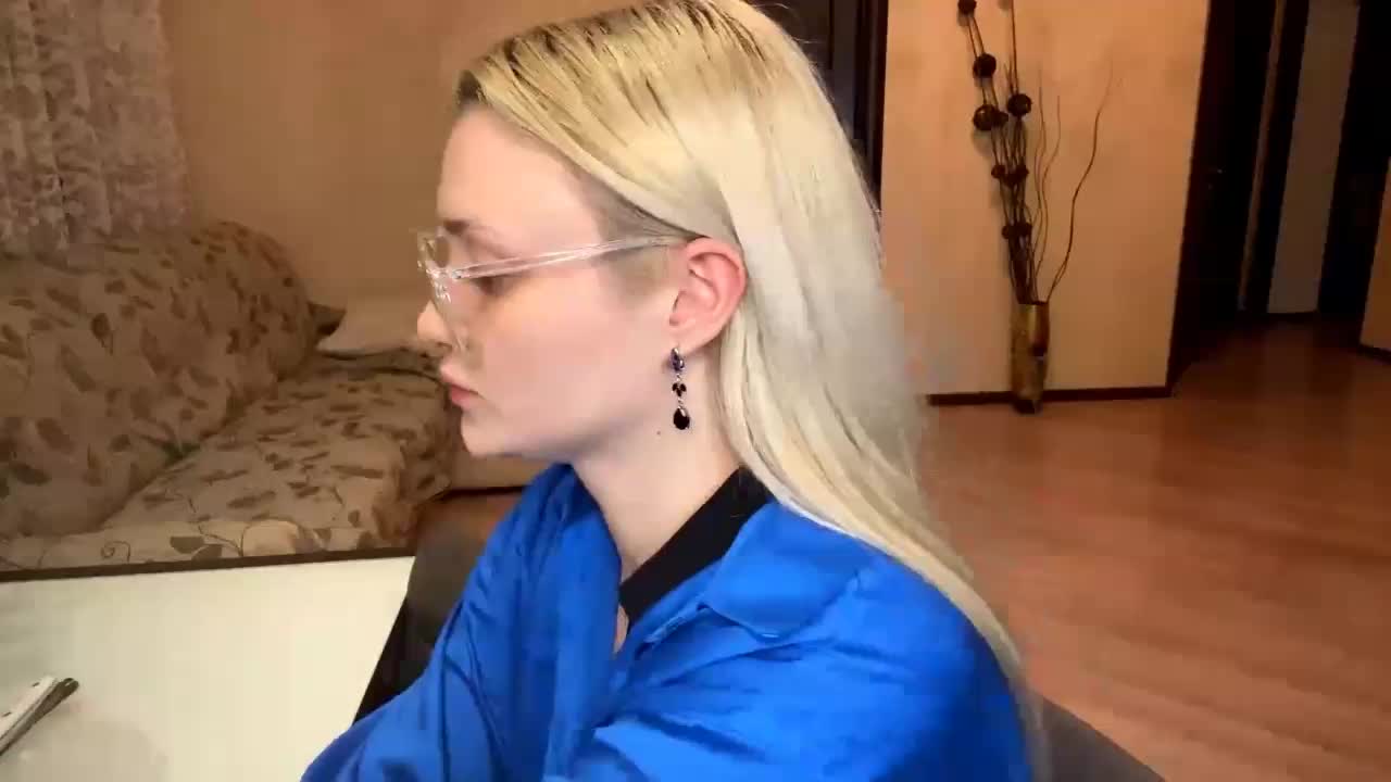 TammieBoudin Adult Chat March 19, 2026