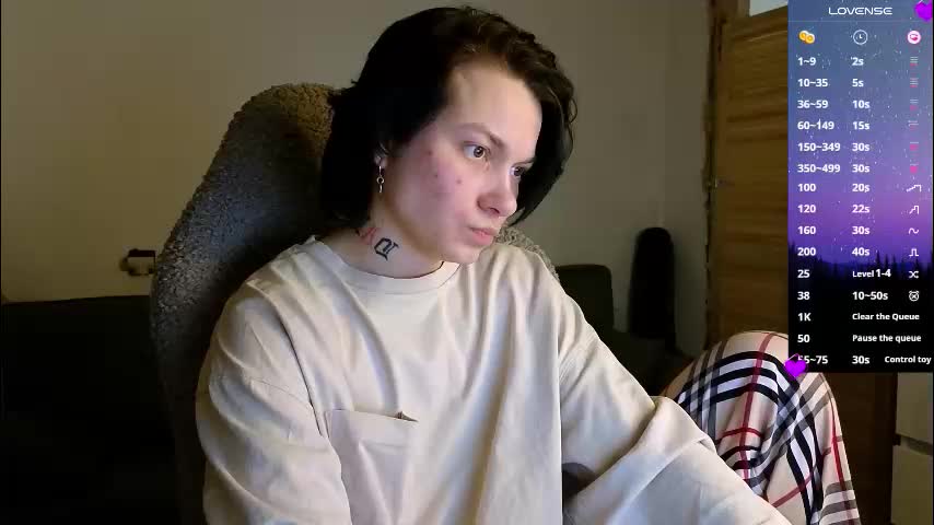 esajukyy Adult Chat March 19, 2026