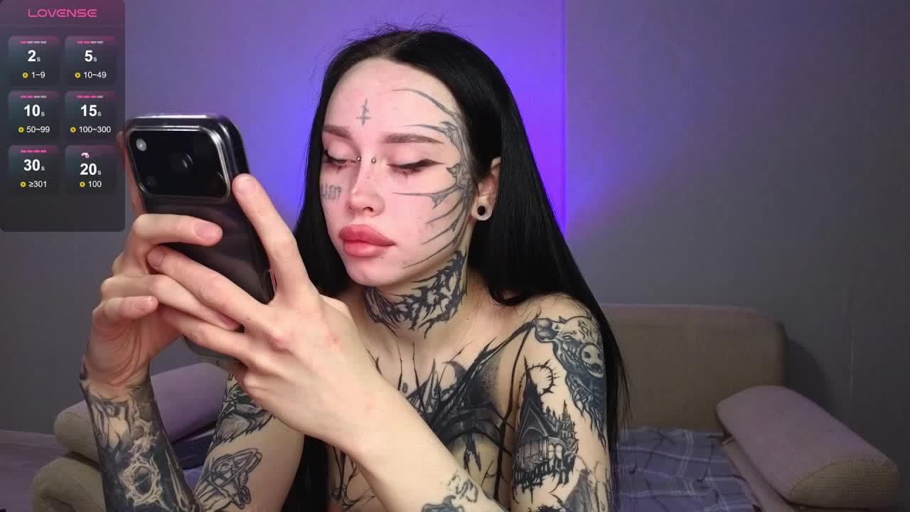 somniya Adult Chat March 19, 2026