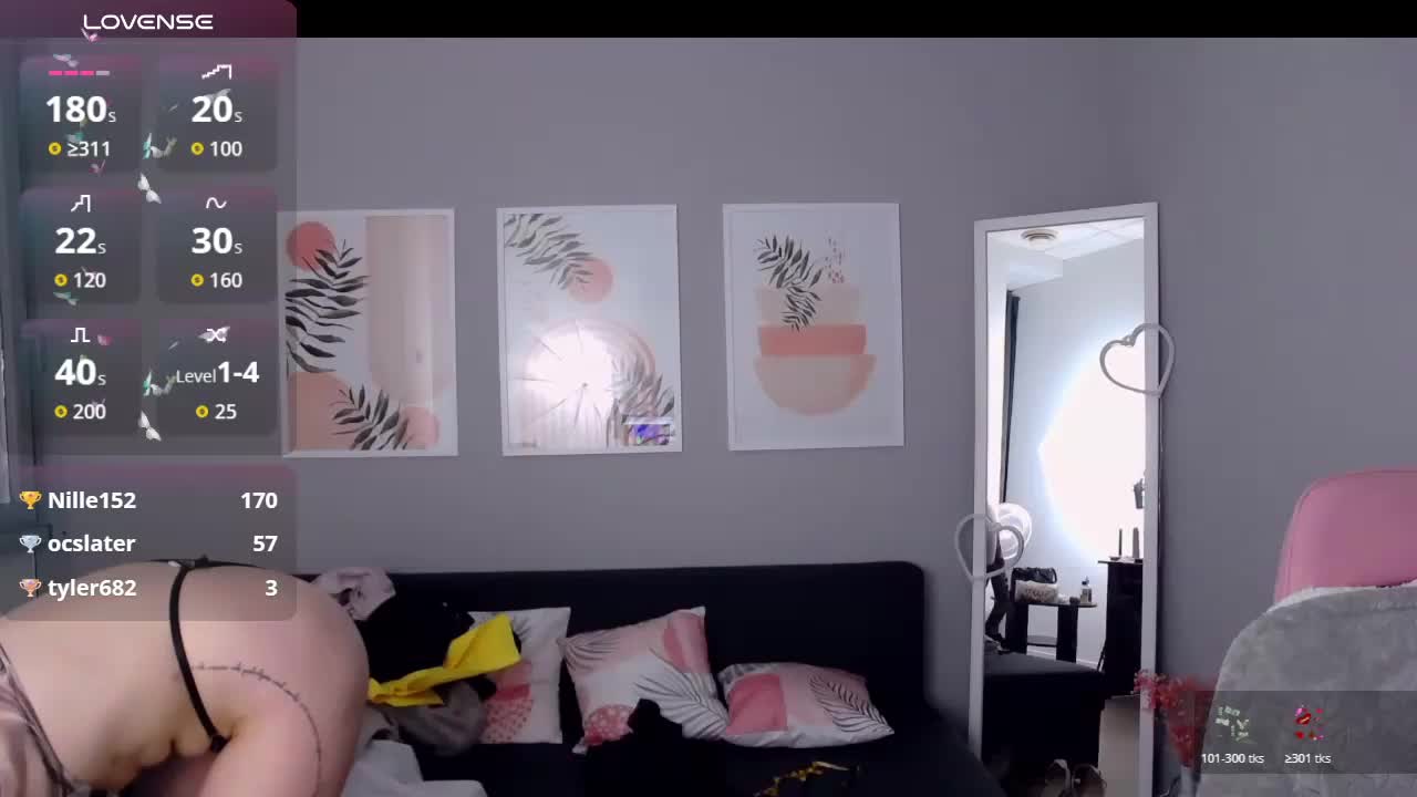 AdelRay Adult Chat March 19, 2026