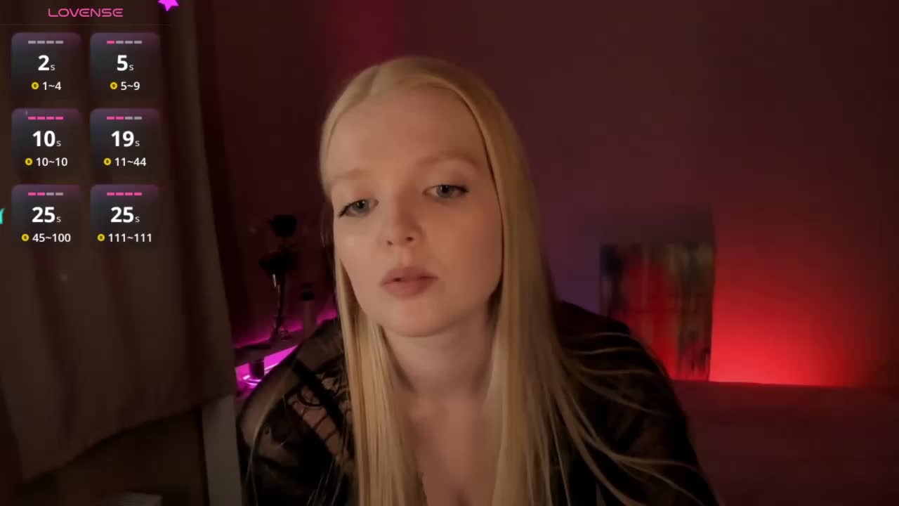 Ssweet-annie Adult Chat March 19, 2026