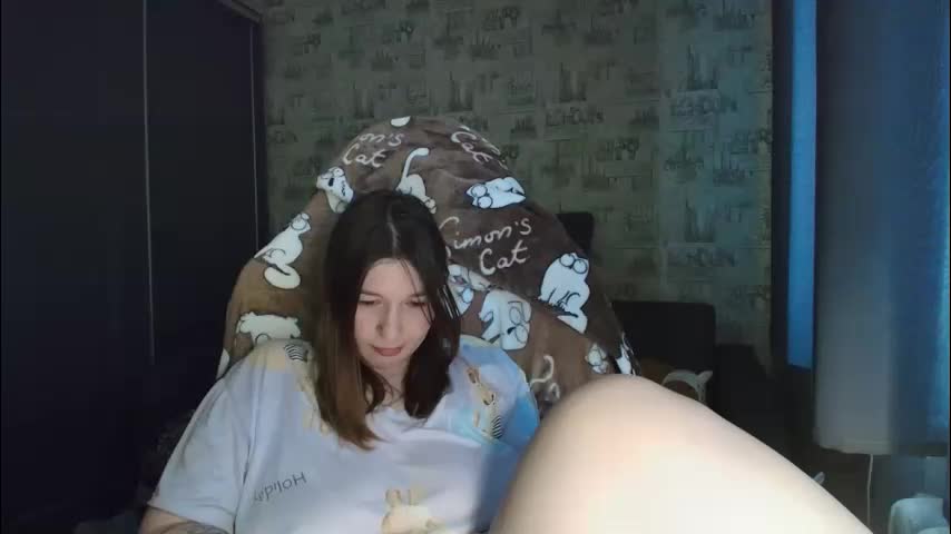 liliawoolf Adult Chat March 19, 2026