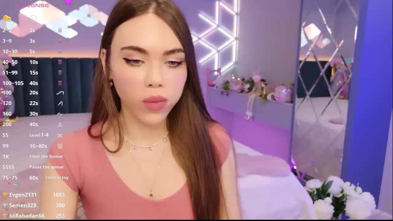 MimiForce Adult Chat March 19, 2026