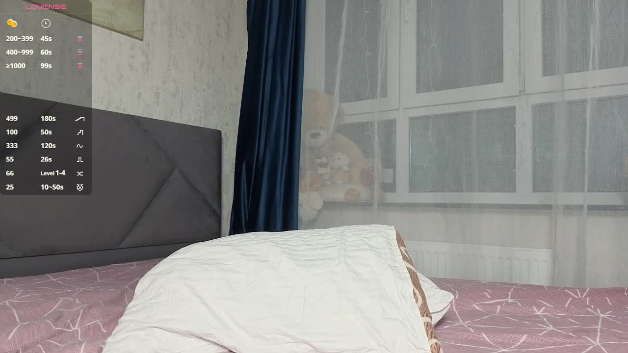 YourLovelyStella Adult Chat March 19, 2026