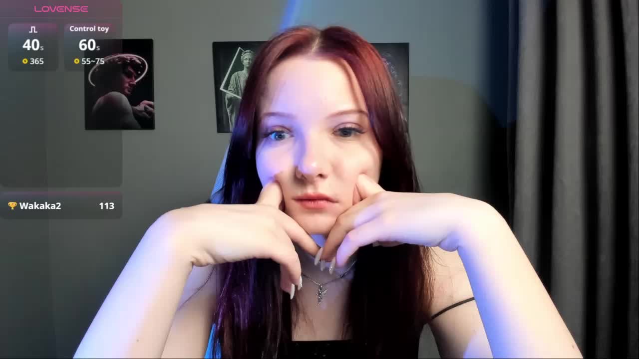 AuroraKane Adult Chat March 19, 2026