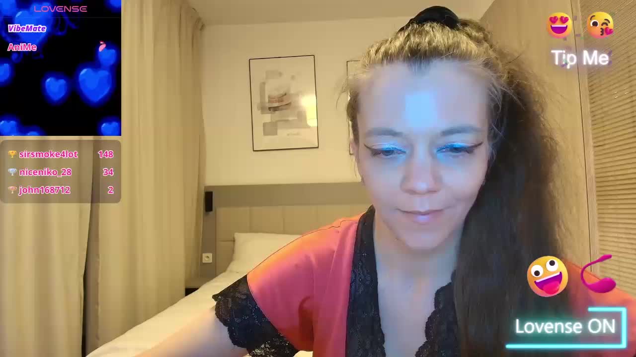 Yana-XX Adult Chat March 19, 2026