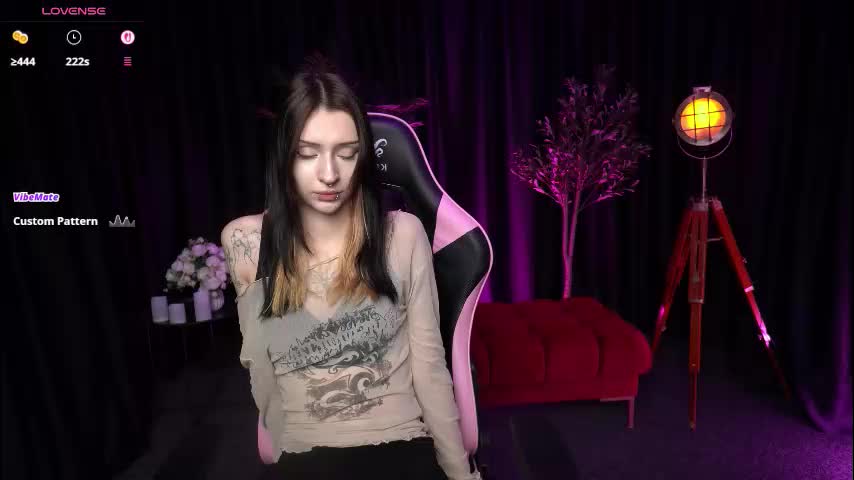 trix_void Adult Chat March 19, 2026