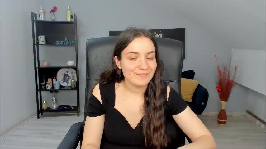 melissawiliam Adult Chat March 19, 2026