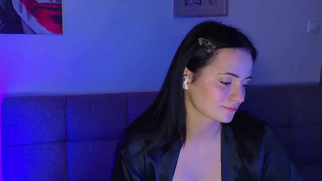 kissy3missy Adult Chat March 19, 2026