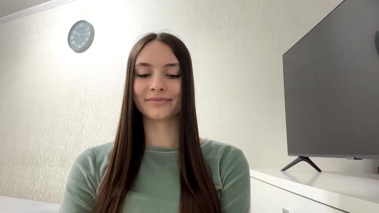 CarleenKnappe Adult Chat March 19, 2026