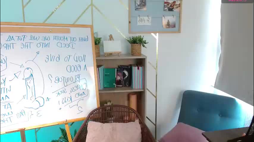 megan_saint Adult Chat March 19, 2026