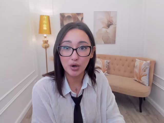 EvaSarazardje Adult Chat March 19, 2026