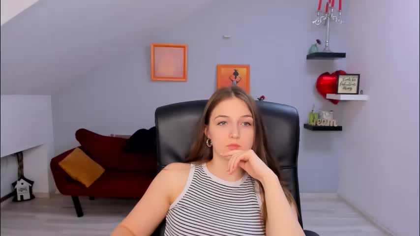 annewilsonn Adult Chat March 19, 2026