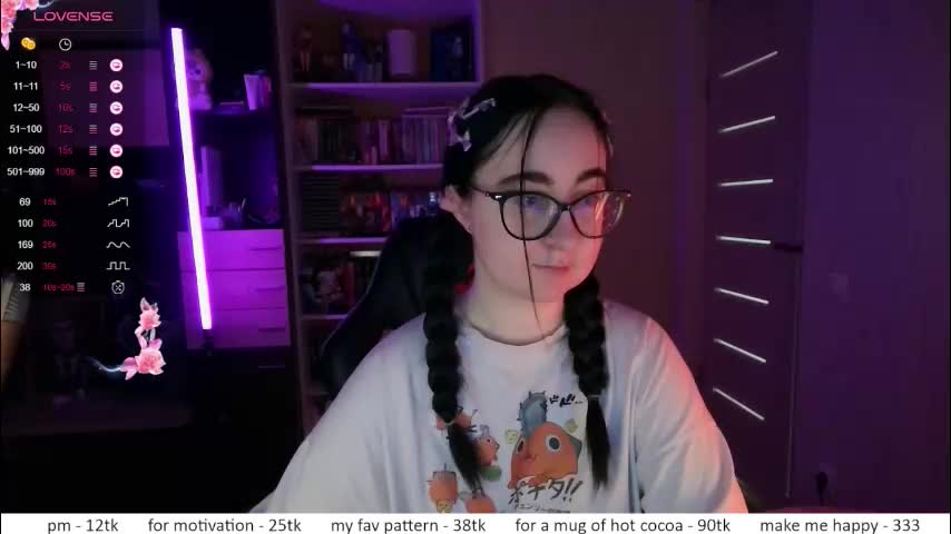 el_sweety Adult Chat March 19, 2026