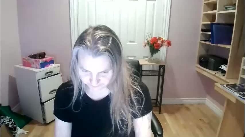 chealsiek Adult Chat March 19, 2026