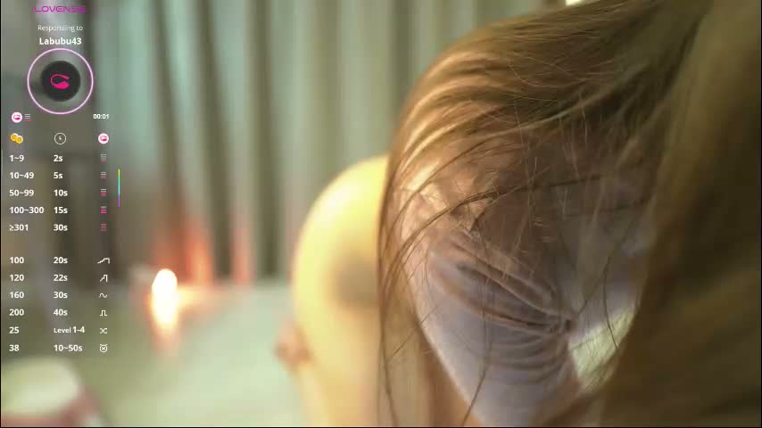 lissa_wayne Adult Chat March 19, 2026